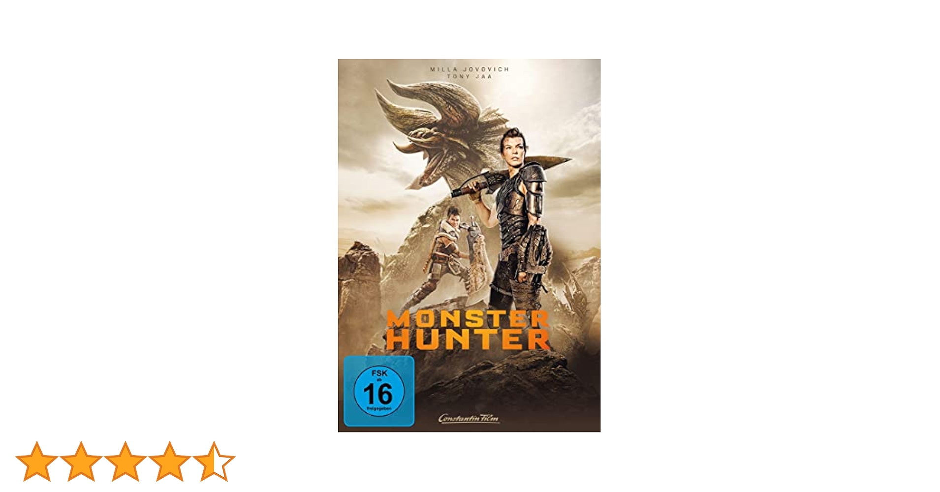 モンスター・ハント [DVD] 2zzhgl6 Amazon.co.jp: モンスター・ハント [DVD] : バイ・バイホー